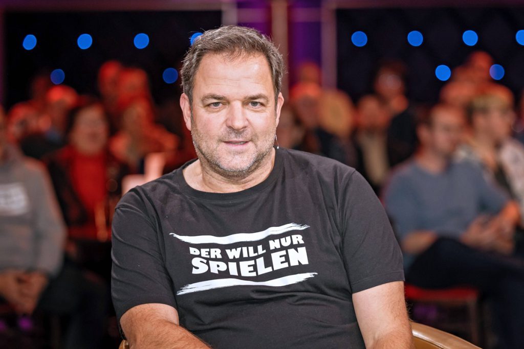 Martin Rütter verkündet die traurige Nachricht: Ab 2026 ist Schluss!