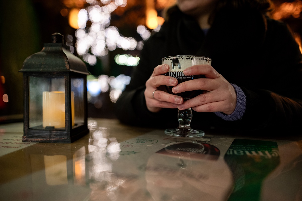 Lünen: si discute se il mercato di Avvento debba essere chiamato “mercato di Natale”