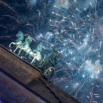 ARD trasmetterà i fuochi d'artificio di Capodanno 2026 a Berlino in Silvester-Schlagerboom 2026
