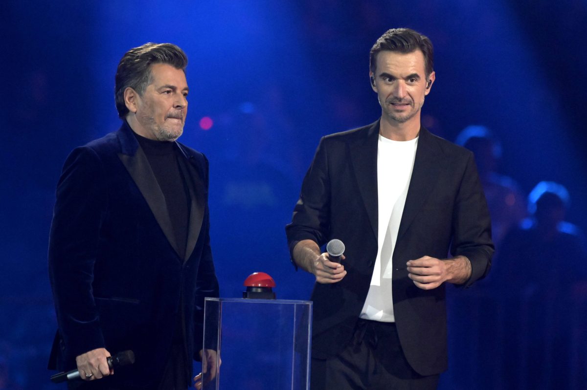 Thomas Anders annuncia la fine della collaborazione con il conduttore Florian Silbereisen