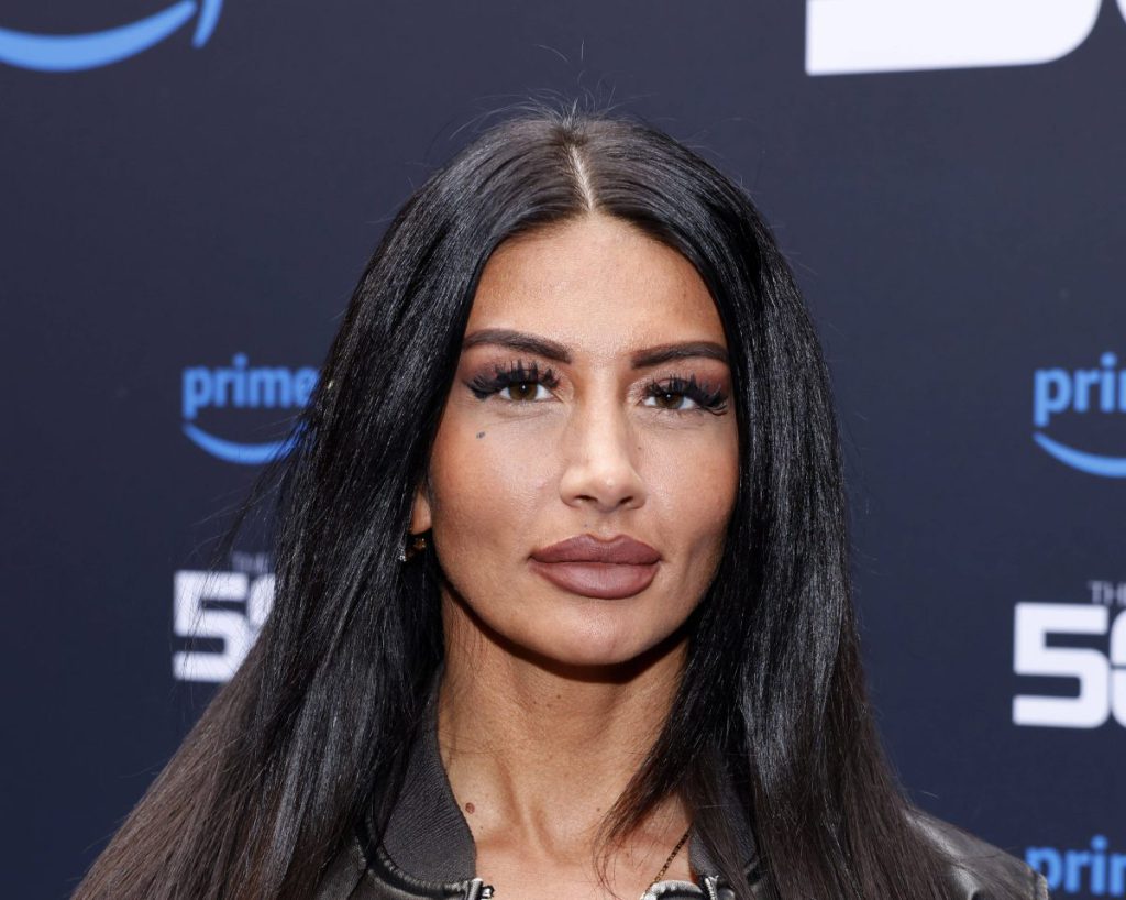 Una Personalità TV in Pericolo: L&#039;Inquietante Esperienza di Christina Dimitriou a Dortmund