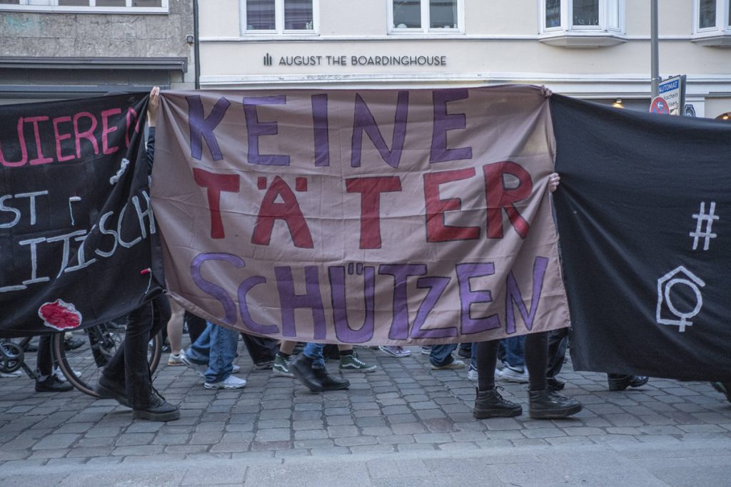 Orange Day: cosa è e perché si celebra in Germania