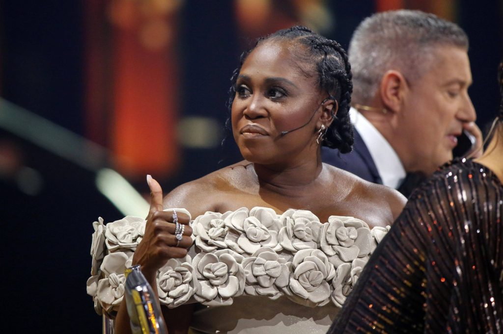 Motsi Mabuse Sconvolge i Fan con un Nuovo Look: Ecco Come è Cambiata la Star di Let&#039;s Dance