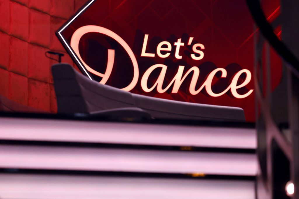 „Let‘s Dance“-Star packt aus: SO verlief sein Outing