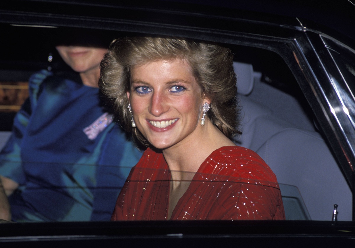 30 anni dall’intervista della Principessa Diana: un ricordo di sincerità