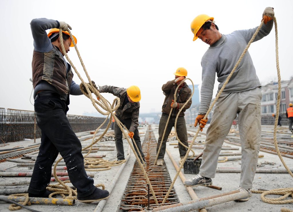 Crollo catastrofico di una mega-brücke in Cina: le conseguenze e le lezioni da imparare