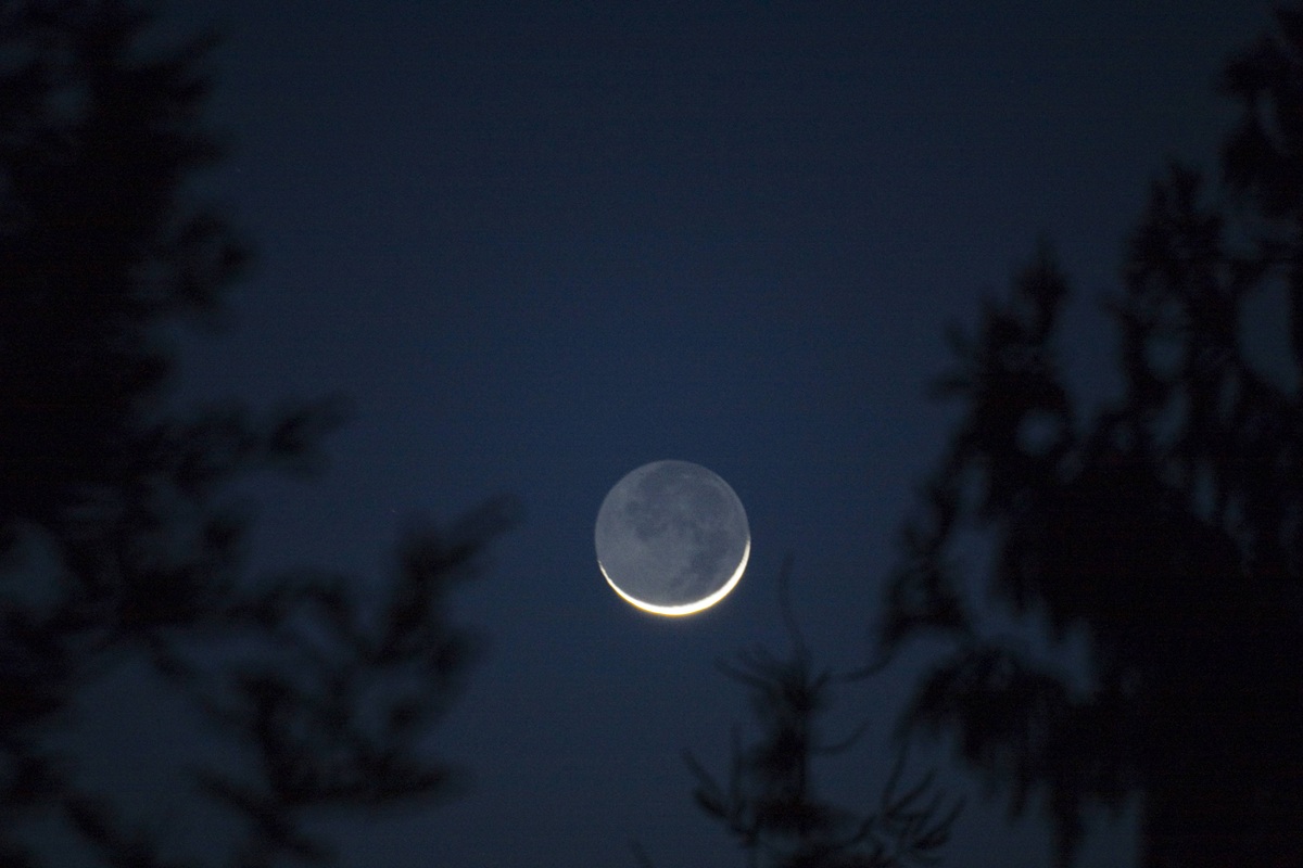 Nuova Luna in Scorpione: Mercurio retrogrado e speranza per tre segni zodiacali