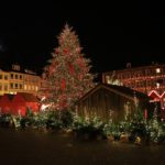 Mercato di Natale Gerresheimer Winterzauber annullato in Nordrhein-Westfalen