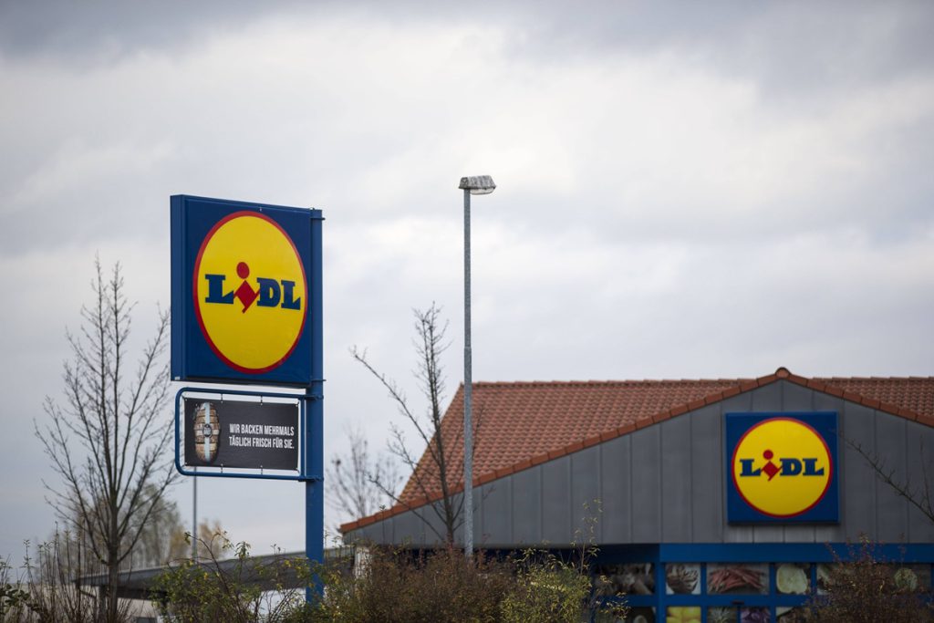 Lidl introduce misure più incisive contro i furti: i clienti si chiedono perché