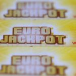 Eurojackpot: cinque vincitori multimillionari in Germania