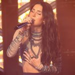 Lena Meyer-Landrut torna a fare parlare di sé dopo un periodo di silenzio: il suo ritorno su Instagram e cosa potrebbe significare per la sua carriera