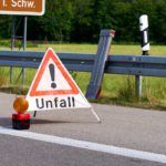 La strada più pericolosa del NRW: guida con cautela