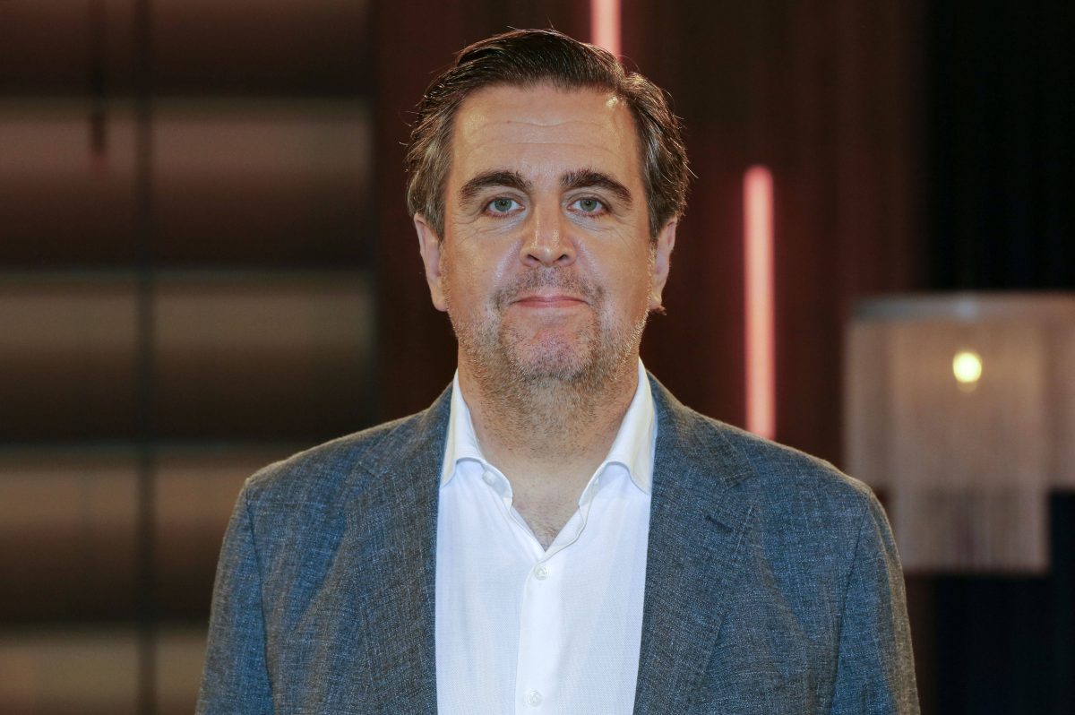 Bastian Pastewka critica l'abitudine di Kai Pflaume: Ho un problema folle con lui