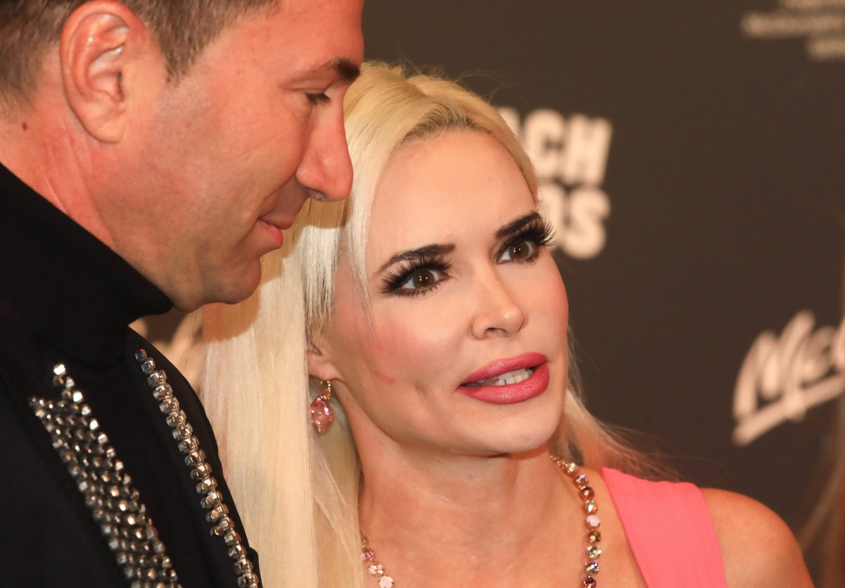 Daniela Katzenberger racconta l’esperienza di Miss con orrore