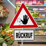 Edeka e Rewe avvisano i clienti: verificare attentamente un prodotto