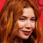 Palina Rojinski rivela la sua esperienza di violenza in una relazione passata