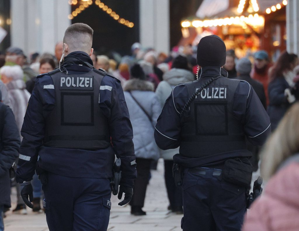 Mercatini di Natale in Germania: Sicurezza e Precauzioni per Evitare Incidenti