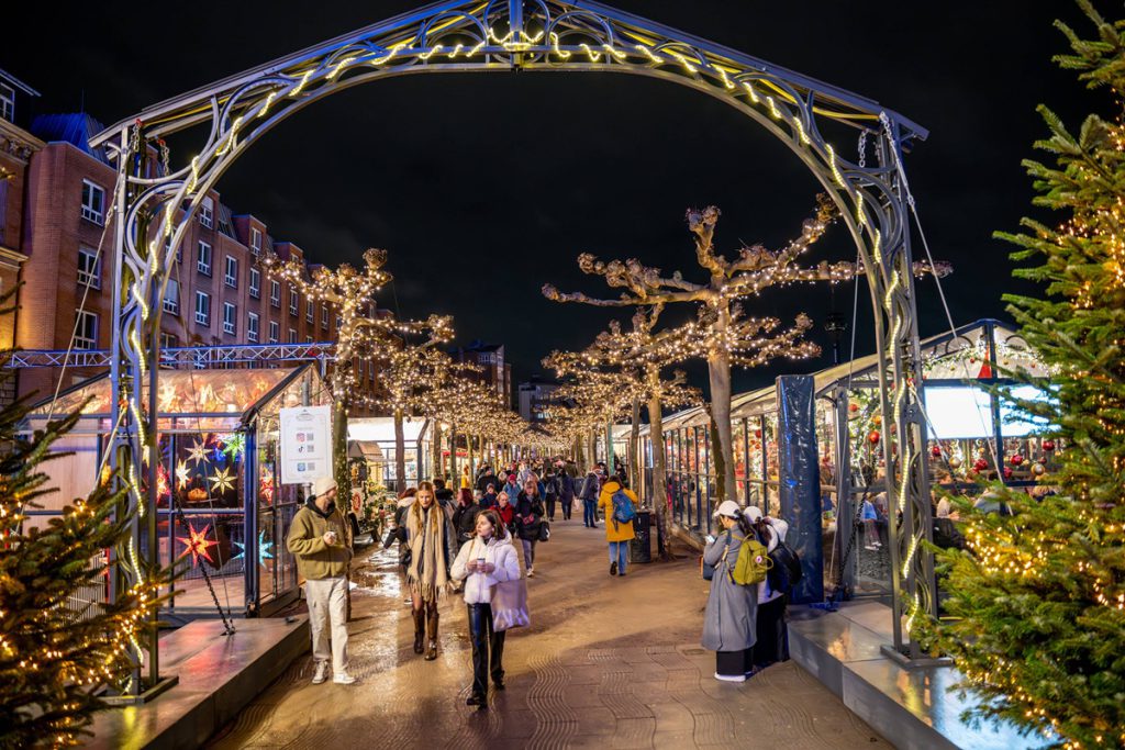 Wichtiger Hinweis vor Weihnachtsmarkt Düsseldorf – es geht ALLE Besucher an