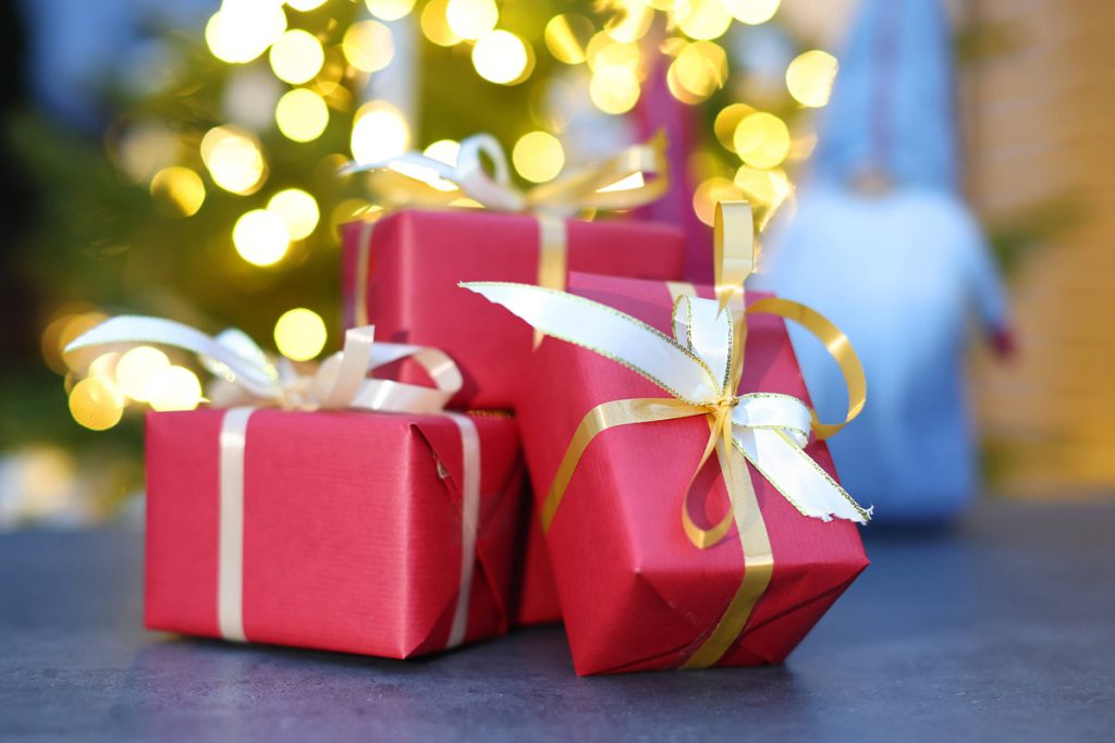 Spese natalizie: quanto spendiamo per i regali in tempi di inflazione