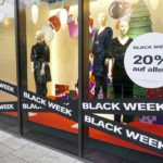 Black Friday in arrivo: come cogliere le offerte e proteggersi dalle truffe