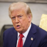 Trump accusa i Democratici di tradimento per il loro messaggio all’esercito.