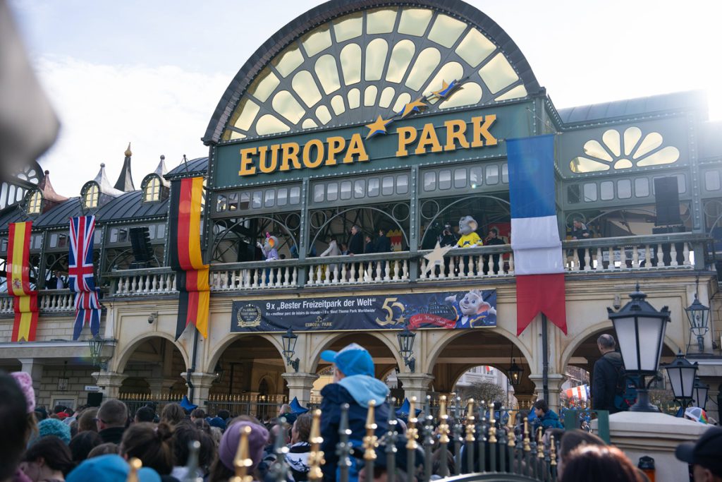 Aumento dei prezzi al parco Europa-Park: cosa significa per i visitatori e l&#039;economia locale