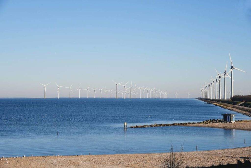 Turista tedesco sopravvive a naufragio nei Paesi Bassi senza cibo né possibilità di comunicare