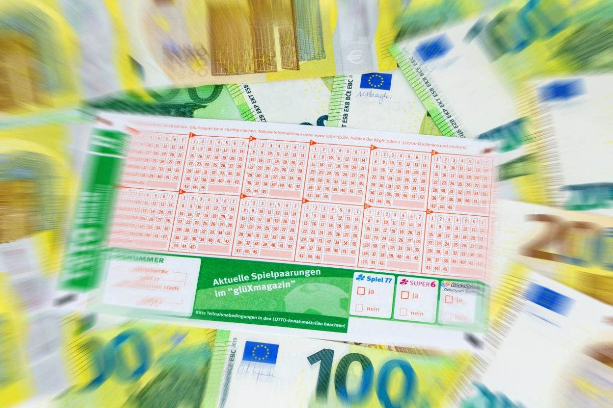 Coppia di sposi vince al lotto, poi muore poco dopo