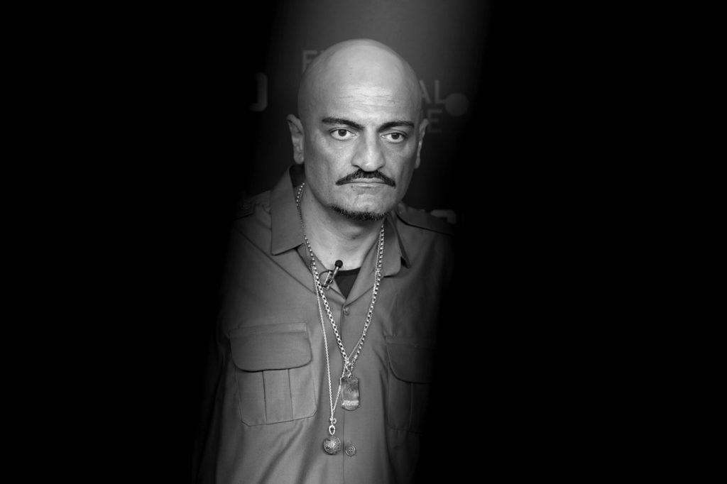 La scena hip hop tedesca conquista la TV: NDR presenta una serie sul rapper Xatar