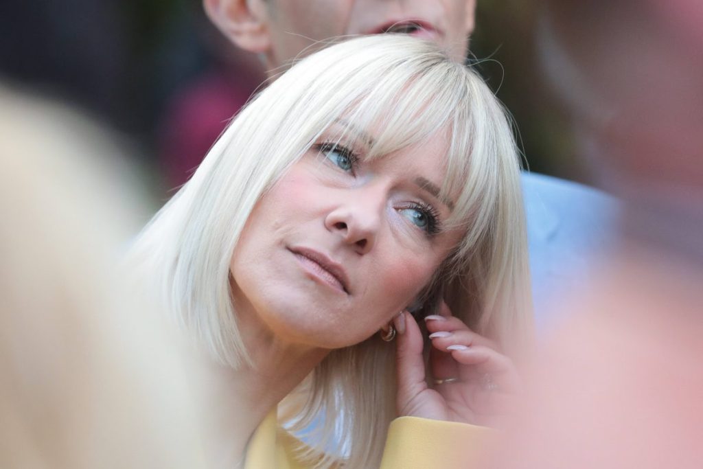 Addio a una trasmissione cult del MDR: Christin Stark lascia la scena dopo 32 anni