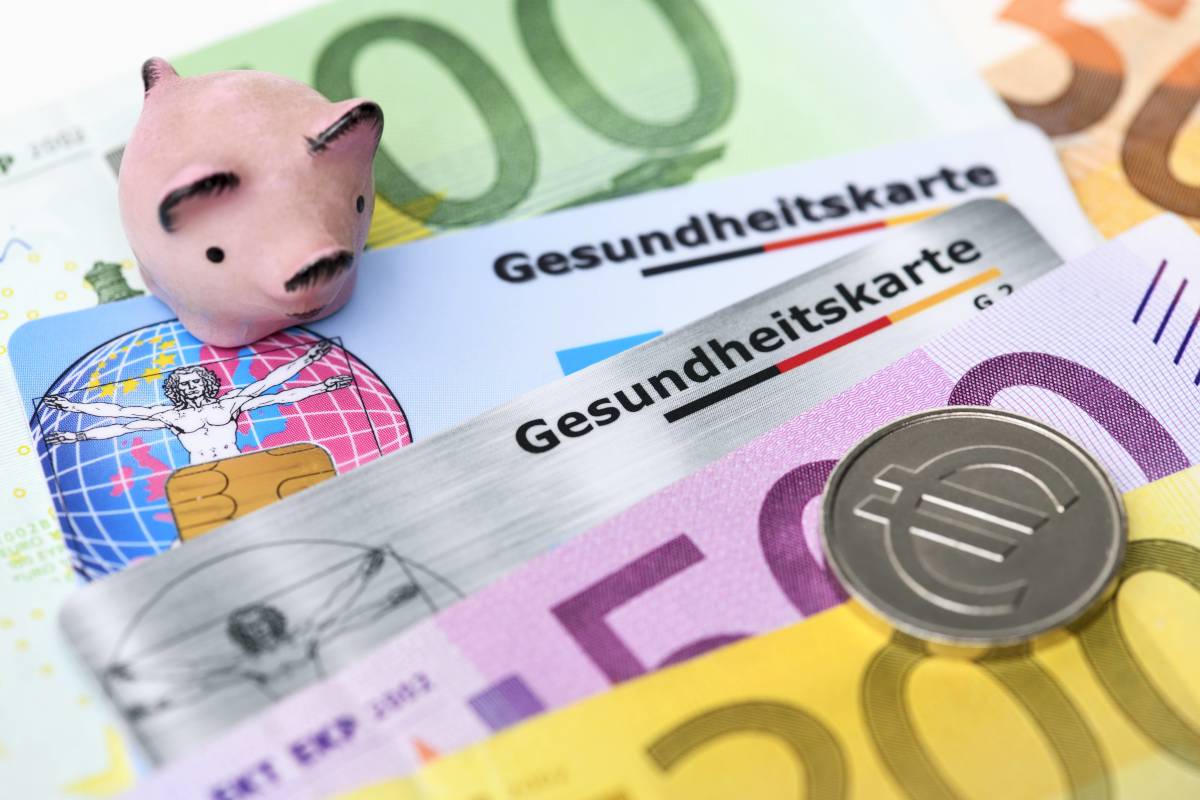 Consiglio federale blocca proposta di legge sui contributi delle casse sanitarie per il 2026