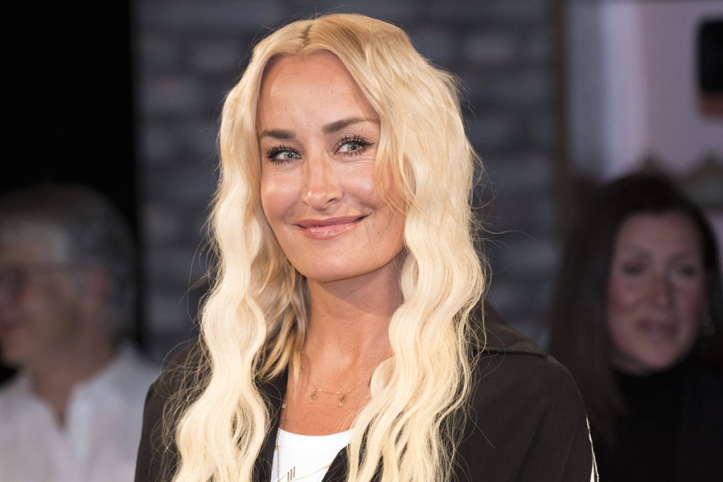 Sarah Connor Svela il Suo Nuovo Brano con un Emozionale Video che Tocca il Cuore dei Fan