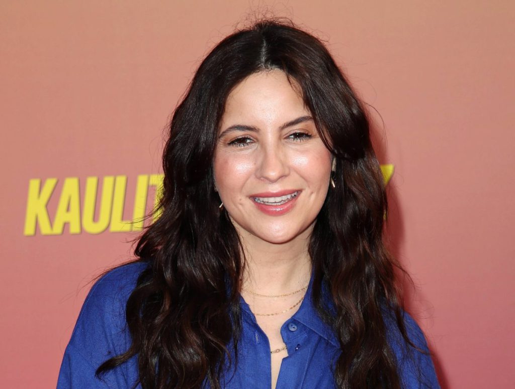 Chryssanthi Kavazi torna a GZSZ dopo aver perso 28 kg