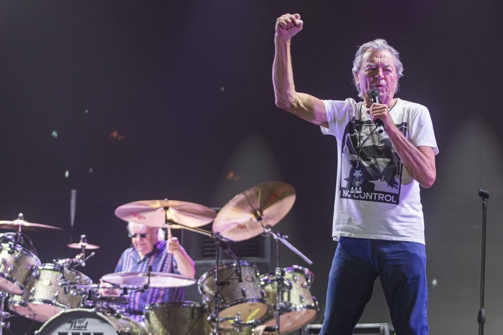 Deep Purple a Dortmund: guida alla pre‑vendita dei biglietti
