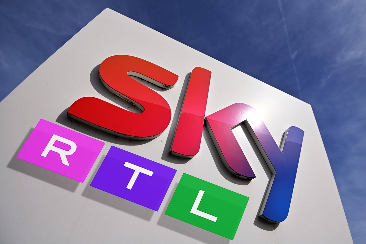 RTL e Sky si preparano a unire le loro attività sotto un unico gruppo