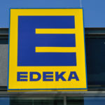 Un americano sorpreso dalle casse Self‑Checkout di Edeka in Germania