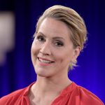 La doppia vita di Judith Rakers: come un evento traumatico continua a influenzare la sua vita sull'isola di Rügen