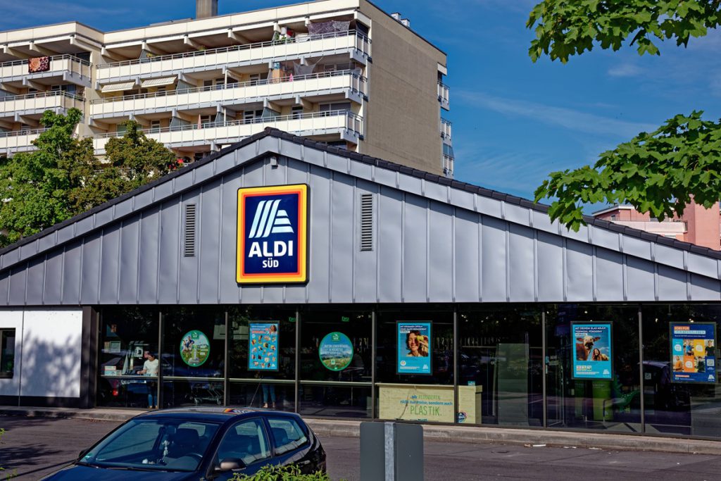 La Scomparsa di un Prodotto da Aldi Süd: Cosa Sta Succedendo e Quali Saranno le Conseguenze per i Clienti?