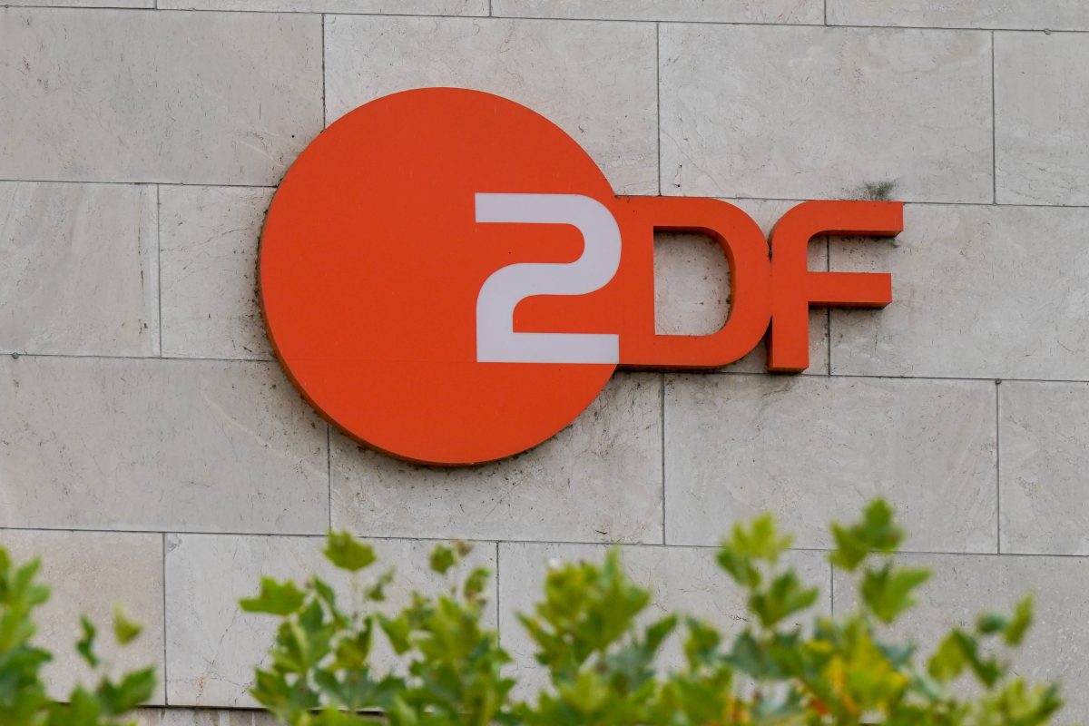 ZDF presenta nuovo programma di dibattito con Jan Fleischhauer