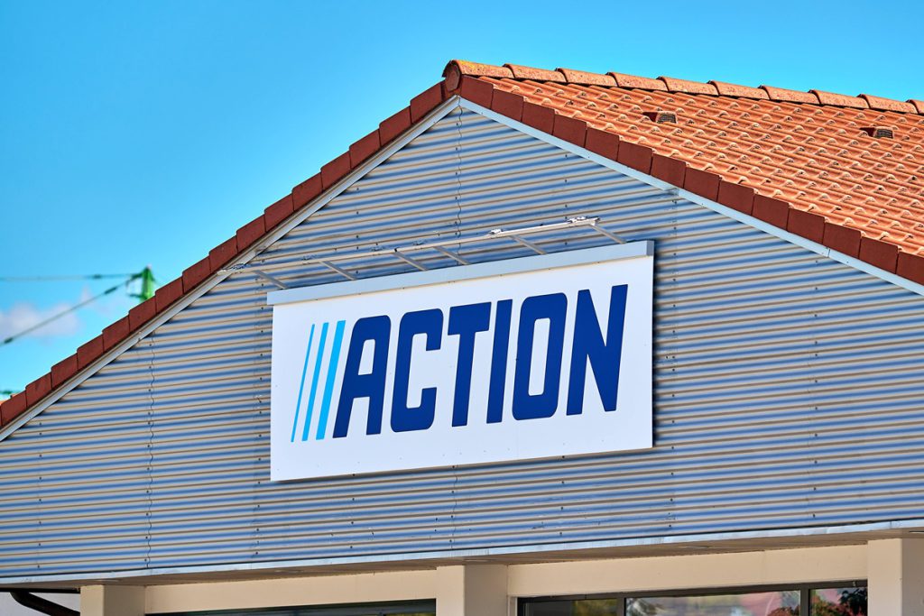 Richiamo di un giocattolo per bambini a causa di rischio di soffocamento: Action avvisa i clienti e prende misure di sicurezza