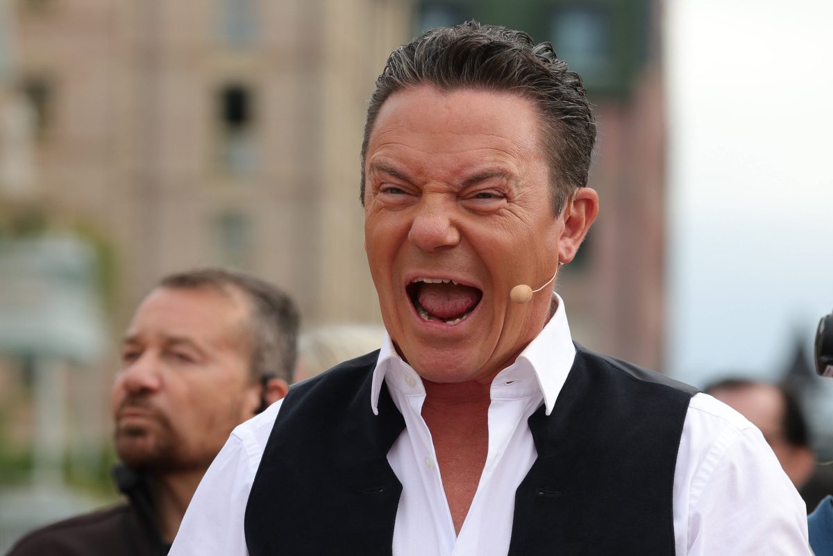 ARD annuncia cambiamento per “Immer wieder sonntags” a partire dal 2026