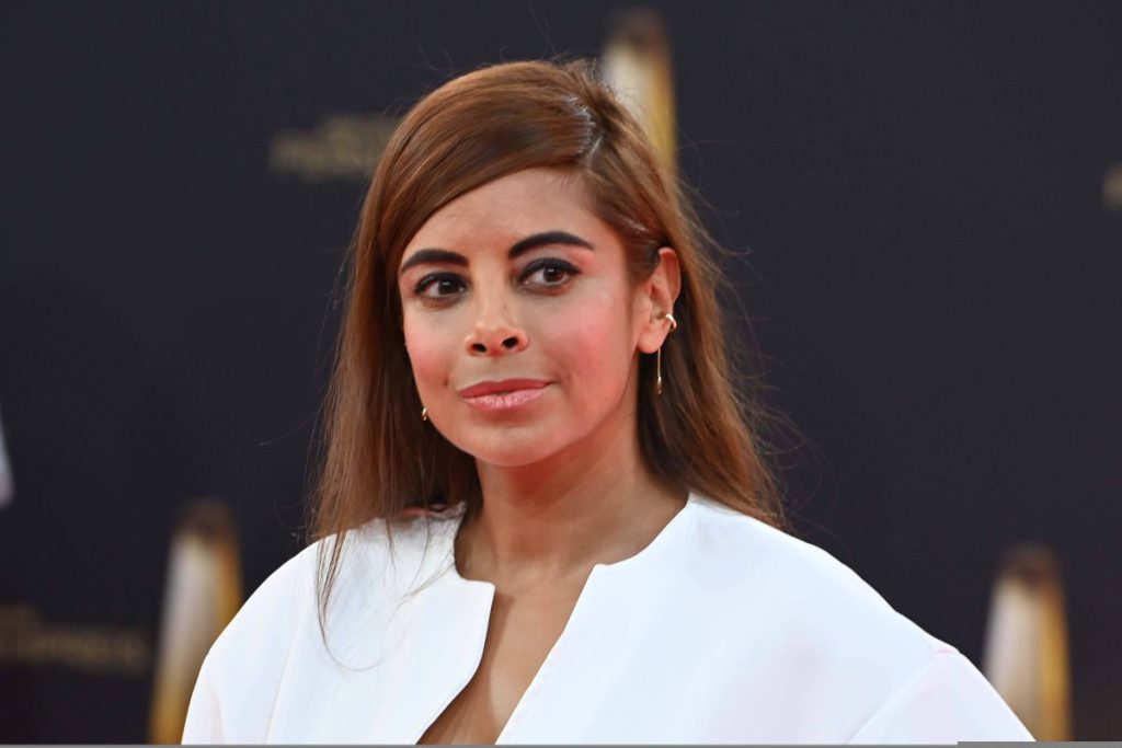 Collien Fernandes rompe il silenzio sulla fine della sua relazione con Christian Ulmen: un atto di coraggio e trasparenza nel mondo dello spettacolo