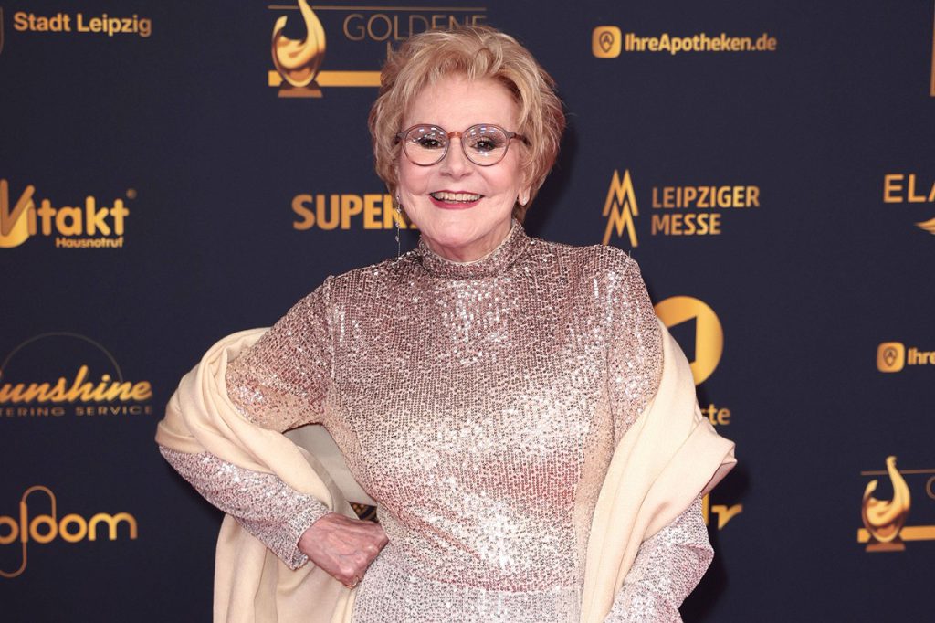 Peggy March Rivela i Suoi Piani Privati per il Futuro: Una Nuova Direzione nella Carriera della Star del Schlager Tedesco