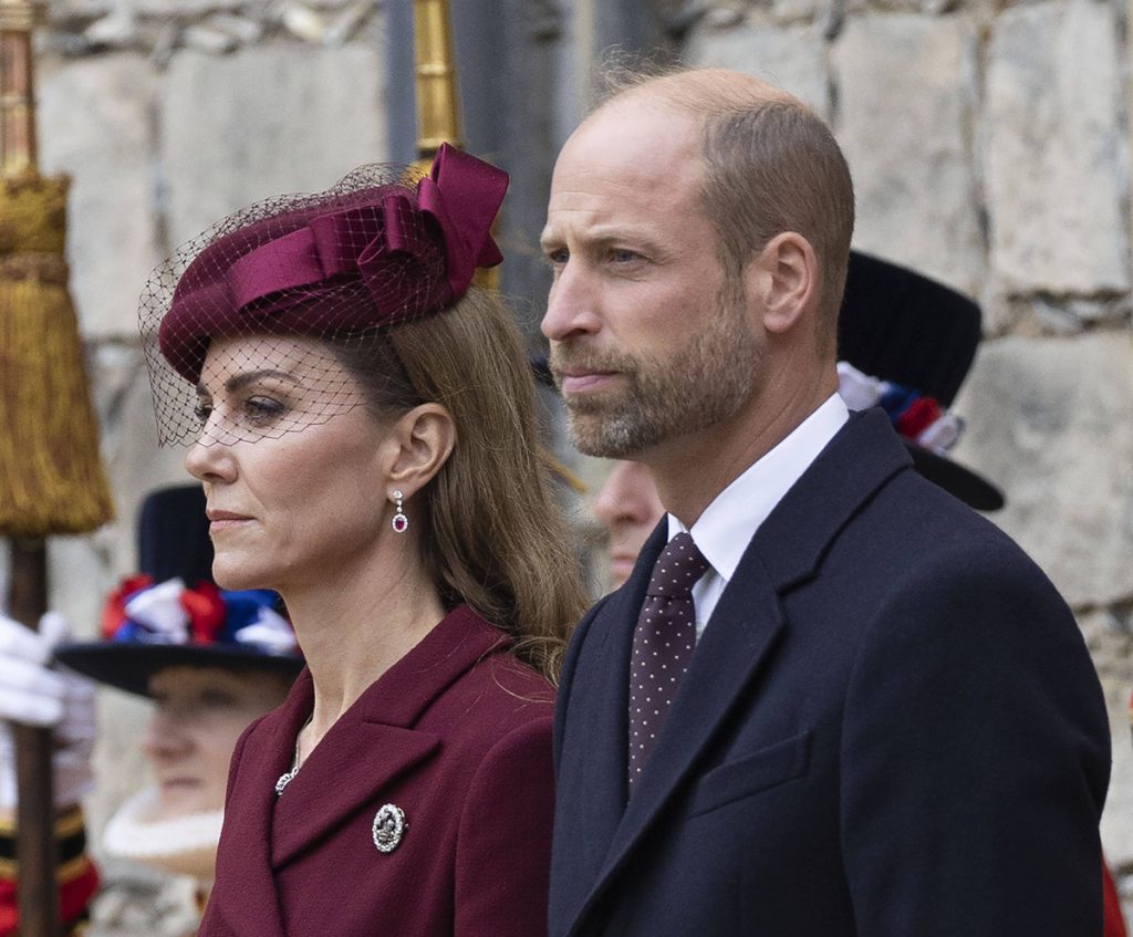 Custodia dei figli di William e Kate: la normativa sulla custodia esclusiva