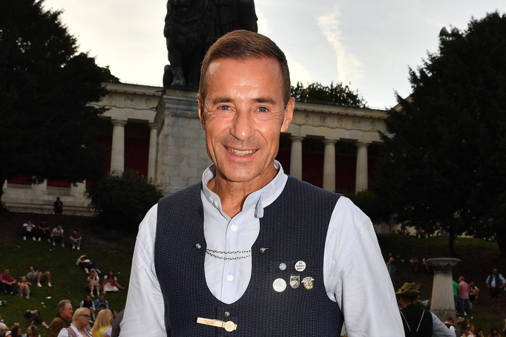 Kai Pflaume e un artista RTL staranno in un nuovo programma ARD a partire da dicembre