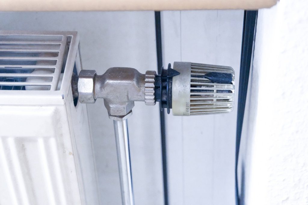 Depositi di gas in Germania al 30 % all’inizio della stagione di riscaldamento: rischio di carenza di energia per il riscaldamento invernale