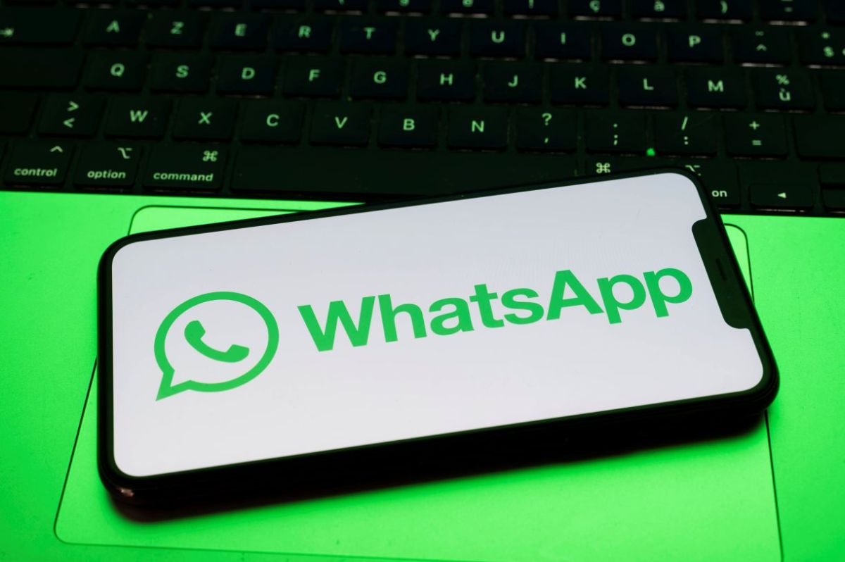 Avviso LKA: Attenzione a truffa astuta su WhatsApp