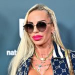 Gina‑Lisa Lohfink: la modella mostra un nuovo look