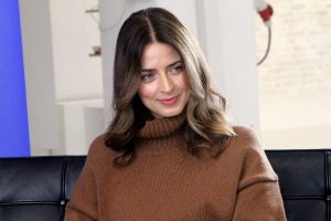 Un Progetto Innovativo di Eva Padberg in Africa: Una Storia di Sviluppo Sostenibile e Aiuto Umanitario