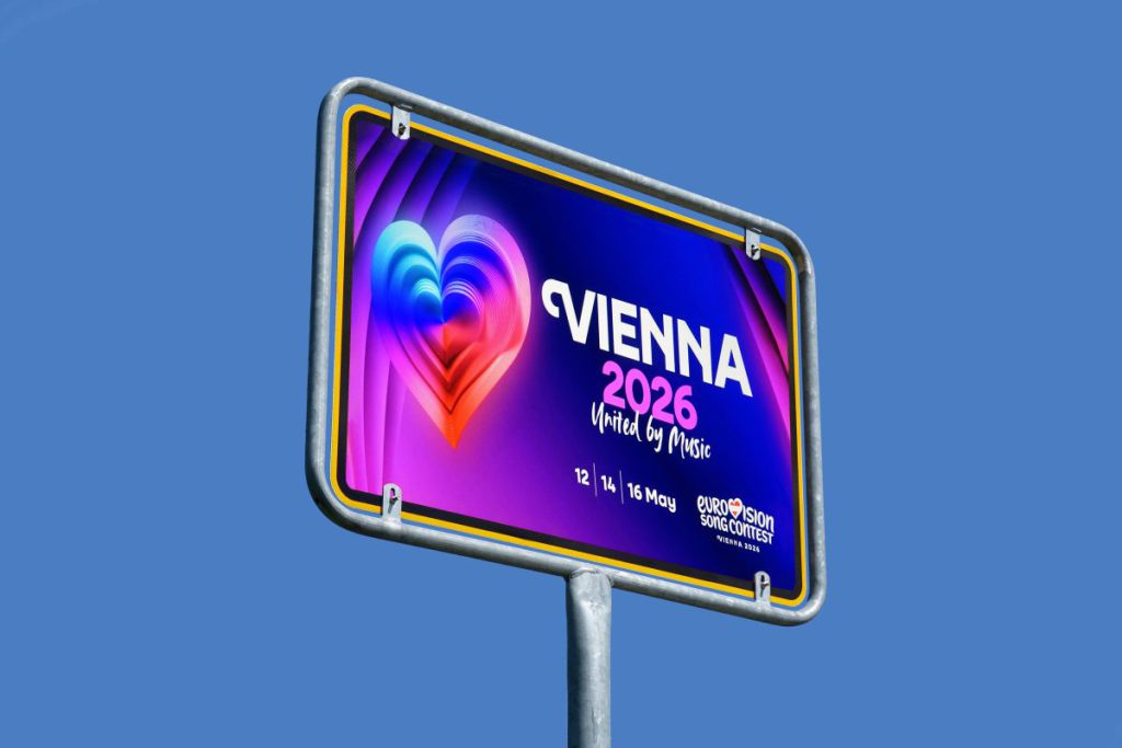 Eurovision Song Contest 2026: Vienna si prepara all&#039;evento, ma chi saranno i conduttori?